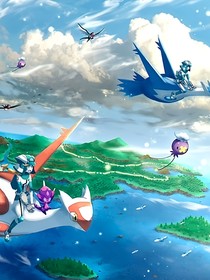 宝可梦之圆梦之旅