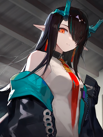 變成龍之后