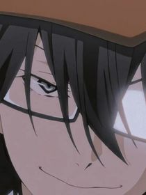 主文野咒回之乱步的妹妹
