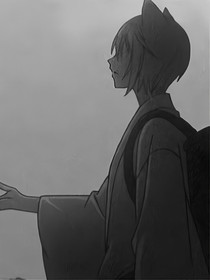 少年——……