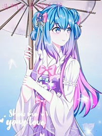 浩桐之穿越妖神