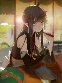 凹凸：竹子开什么花