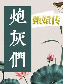综影视：炮灰们
