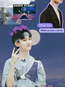 all祺：不想上學(xué)