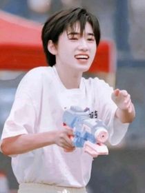 TNT马嘉祺的小娇妻