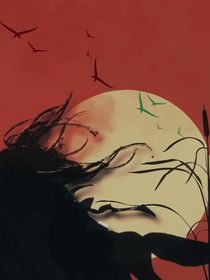 再见明日的夕阳