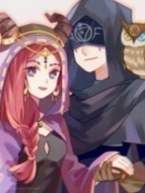 第五人格先祭校園——