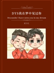 DYS我在梦中见过你