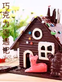 巧克力奇遇記