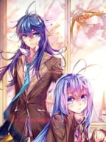 浩桐明星戀