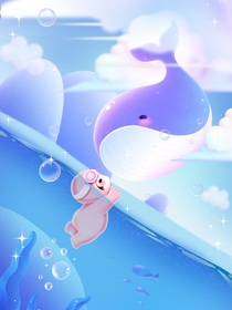 我和我的怨种