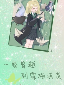一觉穿越到霍格沃茨