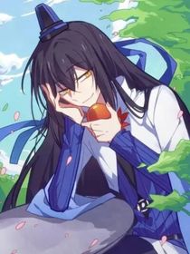 我家大师兄是只猫