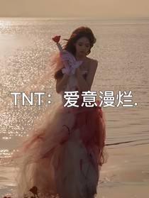 TNT：爱意漫烂