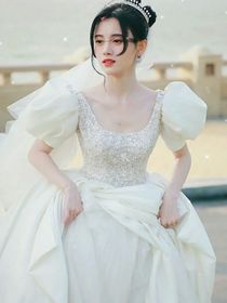 秦玉烟：千仞雪本小姐心悦你
