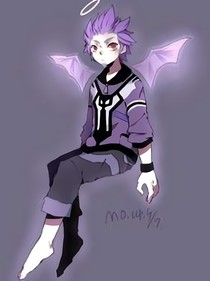 超兽武装之轮回之境