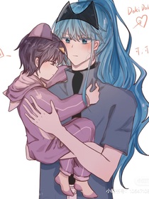 伽小：命运的安排