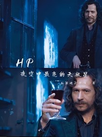 HP夜空中最亮的天狼星