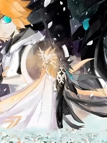 金是创世神女儿