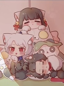 忍3特別出品鴨