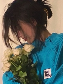 也许我是女二