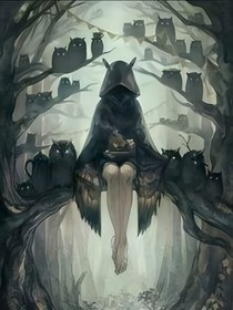 我在惊悚世界开孤儿院