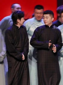 孟鹤堂：我从了良