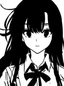 黑貓警長……沉默寡言