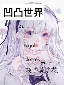 夜藻花