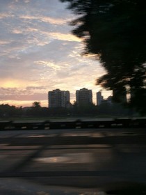 朝俞罰