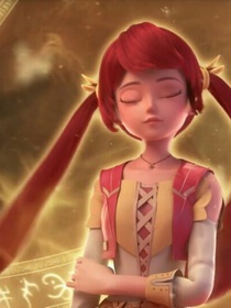 星學(xué)院之她的歸來