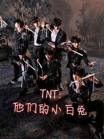 TNT：他们的小白兔