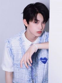 張極：我的小竹馬