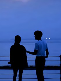 二月世間