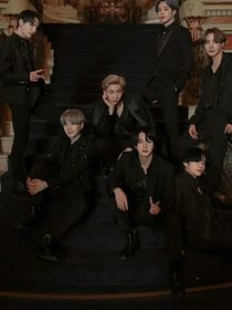 BTS快穿：拯救反派计划