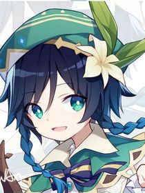 原神：人间惊鸿宴