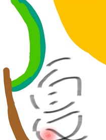 夏日幻夢