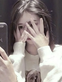 我的憨批小女友