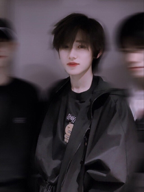 渐渐——追光