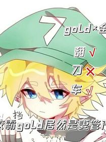 gold和金甜文
