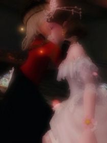 如果他们不曾来到庄园（第五人格）
