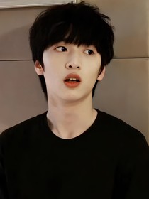 严浩翔：我是江璃的严喵喵！