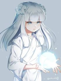 凹凸世界：神无