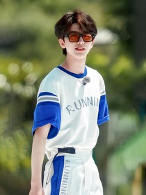 奔跑吧妹妹真难撩