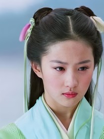 综影视，脑洞