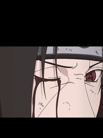 我穿越成了宇智波的人
