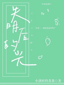 失明后的光