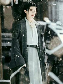 与君初相识——云意