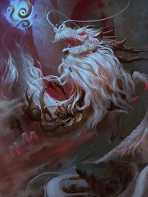 神宠：从一只草龟开始的进化