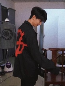 年少时的着迷